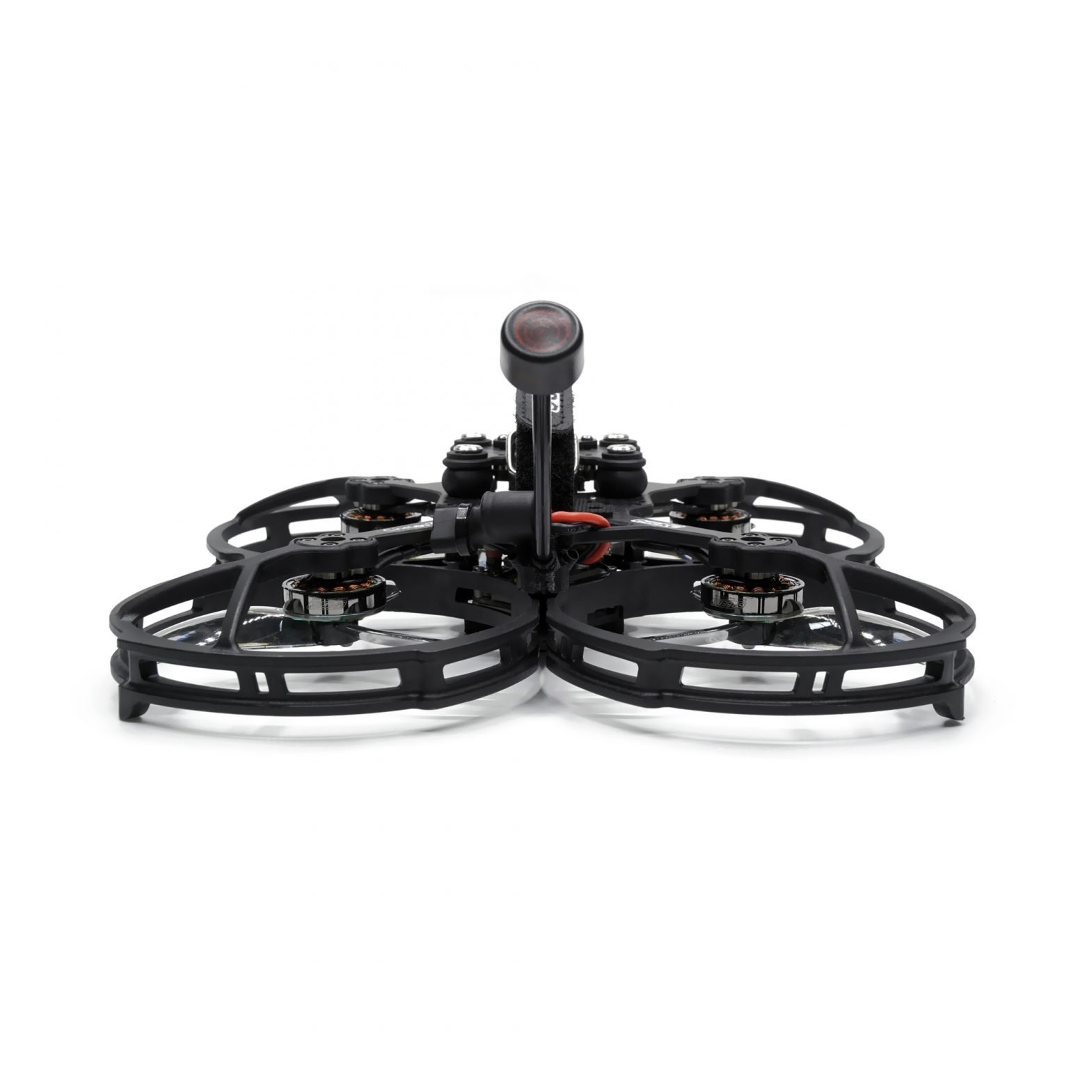 GEPRC <b>CineLog35 Analog 6S</b> CineWhoop FPV Drone - <b>BNF FRSKY RXSR</b>